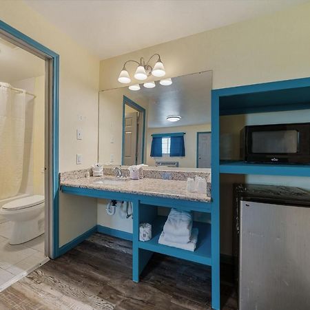 Catalina Motel Corpus Christi Dış mekan fotoğraf