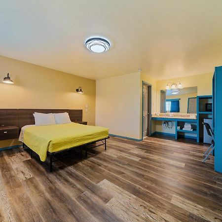 Catalina Motel Corpus Christi Dış mekan fotoğraf