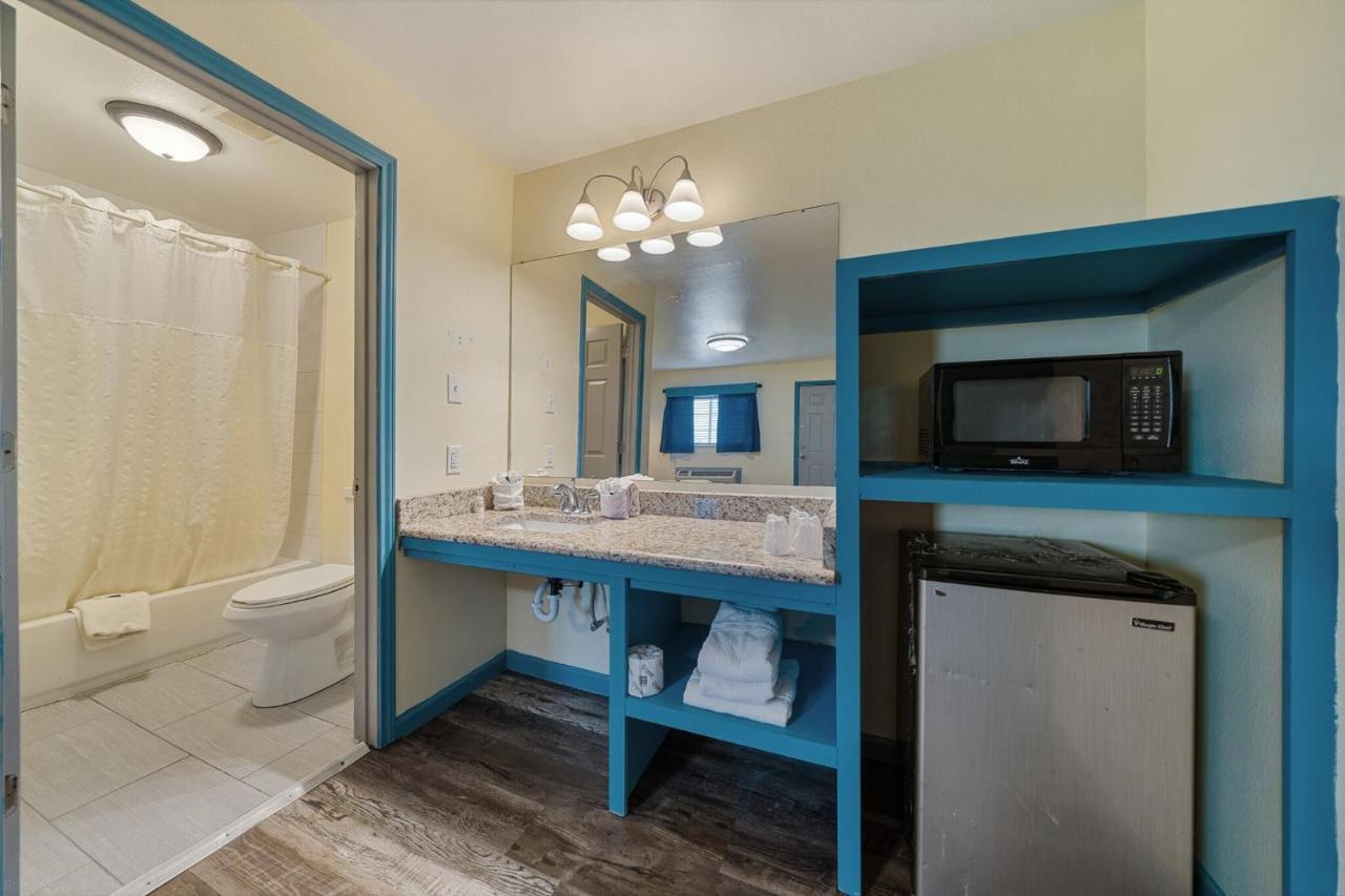 Catalina Motel Corpus Christi Dış mekan fotoğraf