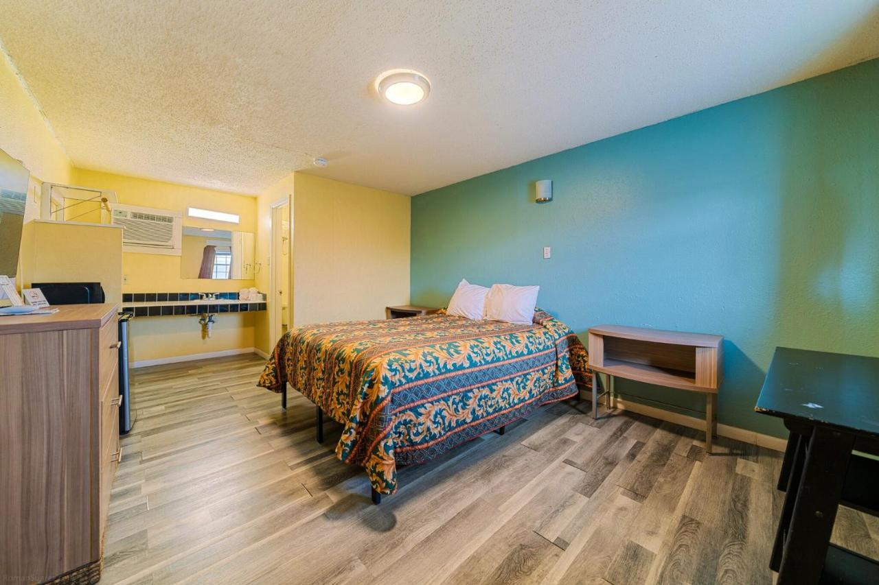 Catalina Motel Corpus Christi Dış mekan fotoğraf