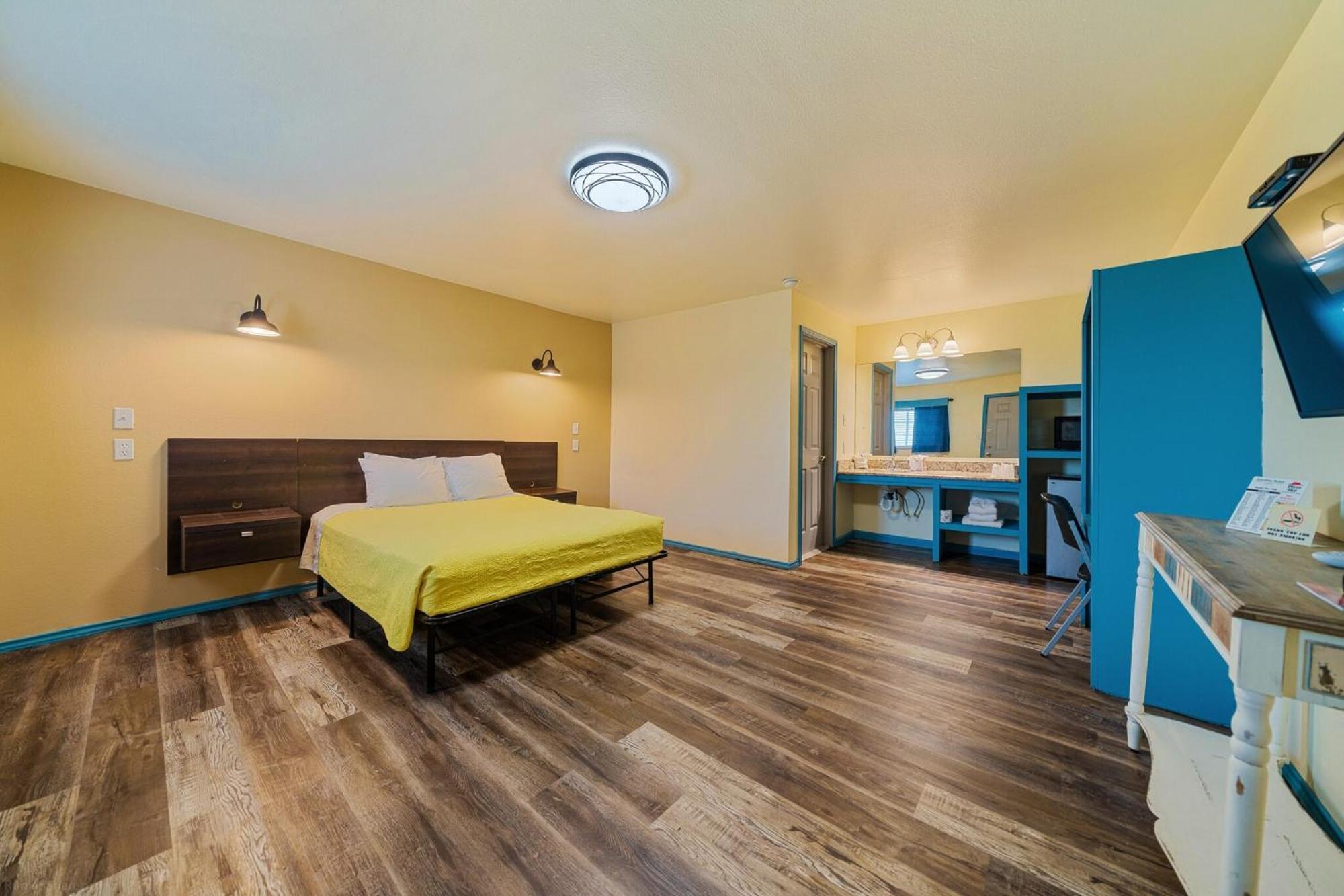 Catalina Motel Corpus Christi Dış mekan fotoğraf