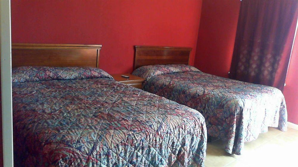 Catalina Motel Corpus Christi Dış mekan fotoğraf