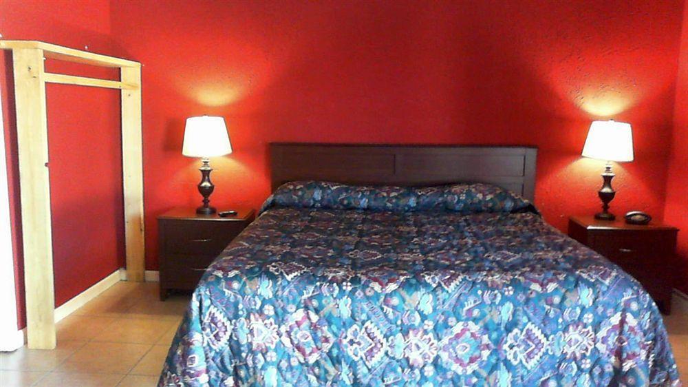 Catalina Motel Corpus Christi Dış mekan fotoğraf
