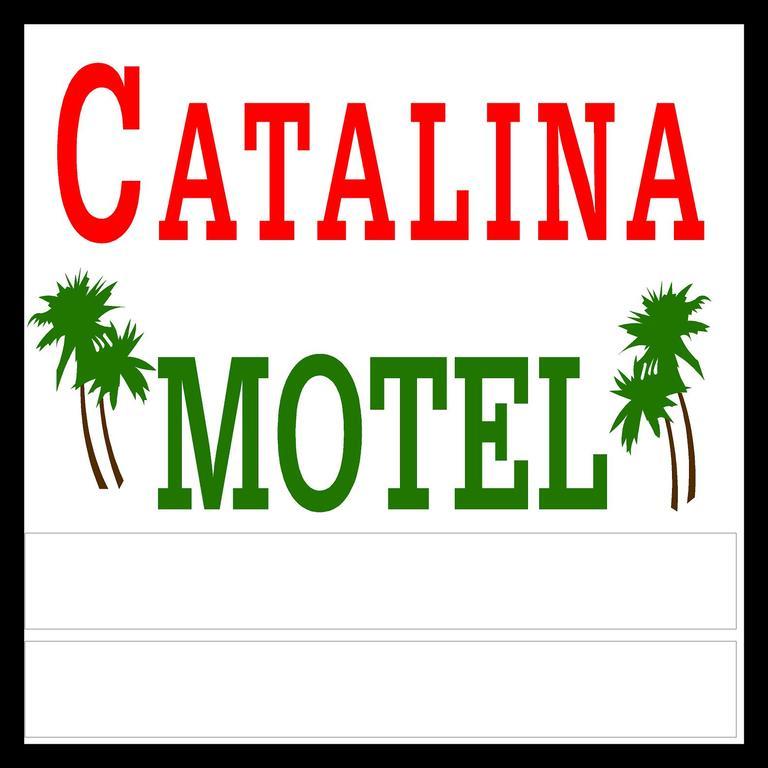 Catalina Motel Corpus Christi Dış mekan fotoğraf